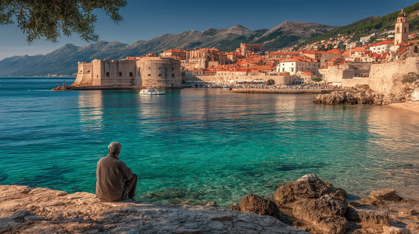 Kroatien – för dig som tröttnat på Italien (och dina grannar)