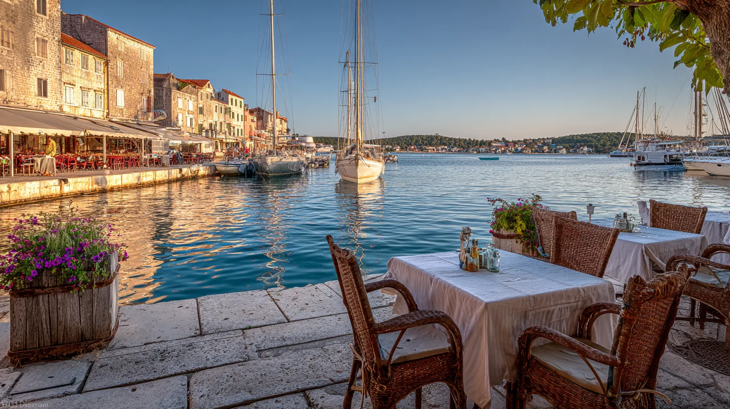 Glid in som James Bond – Kroatiens dolda lyxhamnar, prisvärda pärlor och hur du undviker turistfällornaKroatien bjuder på både flärd och folklighet till havs – men var hittar man den perfekta blandningen? Vi avslöjar var du njuter bäst utan att ruinera dig, och tipsar om riktiga guldkorn.