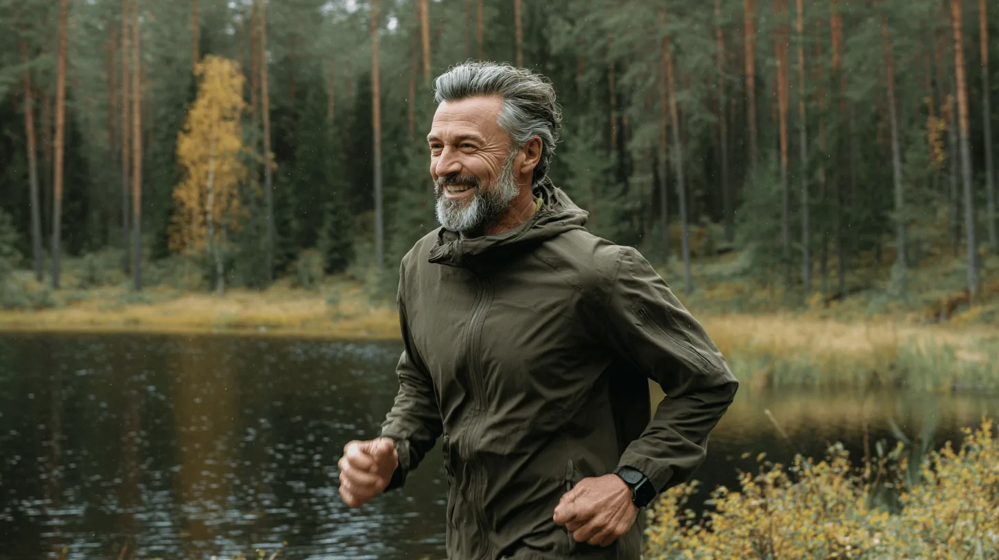 Leva till 100 – ja, men vill du verkligen vara kvar på festen?Alla pratar om att vi snart kan bli 100 år gamla – men hur roligt blir egentligen de sista decennierna? Artikeln ger fakta, humor och tydliga råd om hur man boostar livskvaliteten.