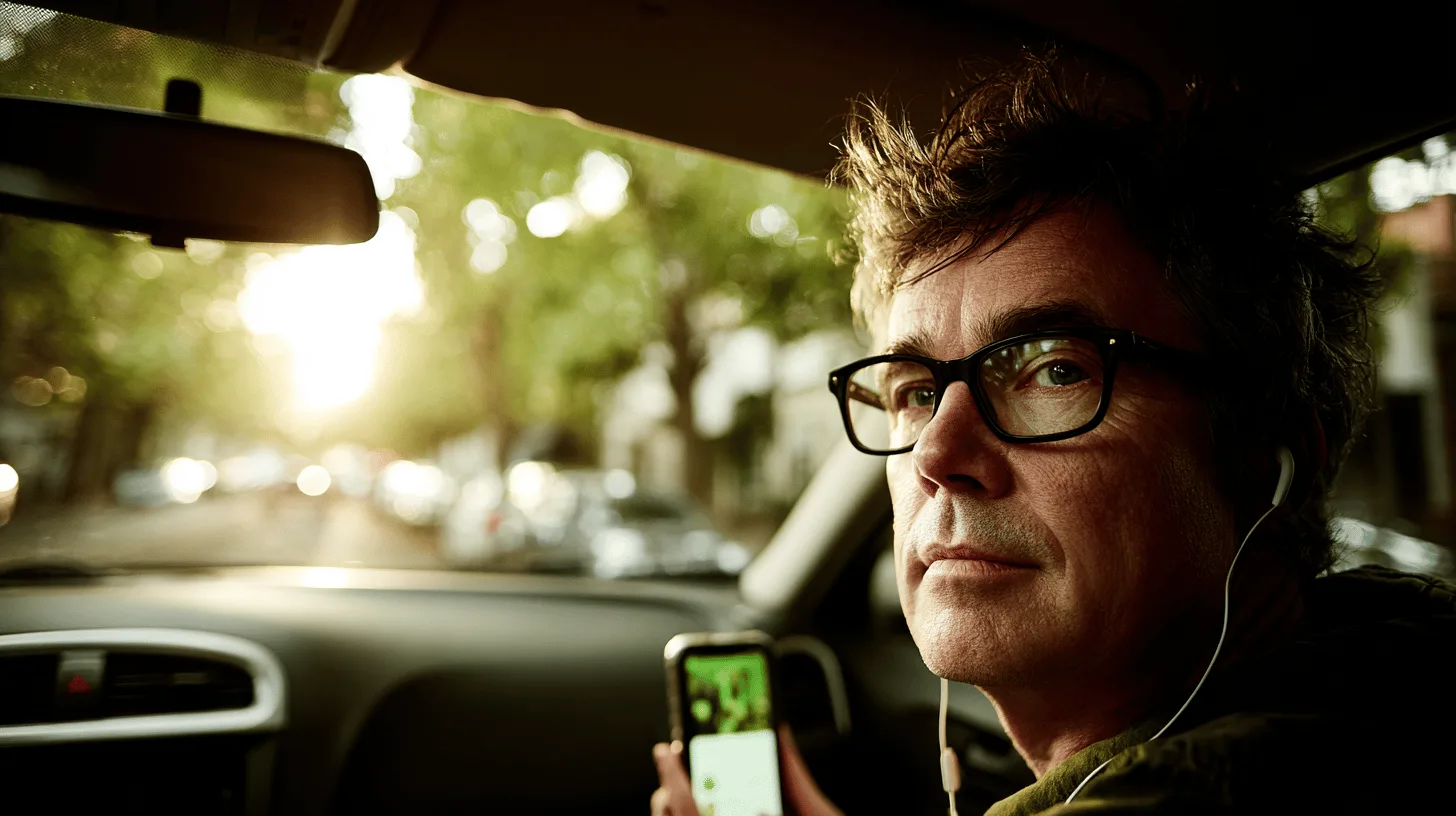 Ljudbokens revansch – konsten att öka kunskapen medan du stuvar makaronerUpptäck hur ljudböcker enkelt väver in bildning och nöje i din vardag. Optimera tiden du spenderar i bilen, i köket eller under promenaden, och förbättra din livskvalitet direkt.