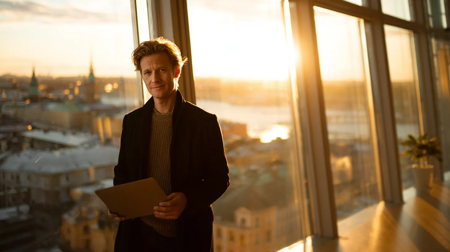 Lovable chockar marknaden med sin explosionsartade värdering, men frågetecken kring skatter och hållbarhet väcker frågan: Är detta nästa svenska techsuccé eller börjar vi se bubblan växa?