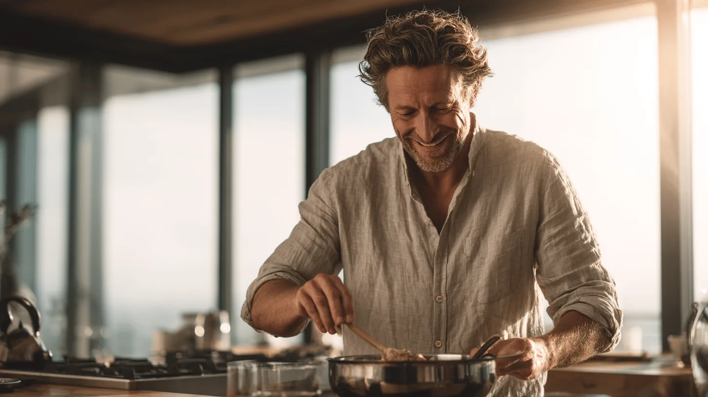 Förrätten som får gästerna att tro att du gått på Le Cordon Bleu