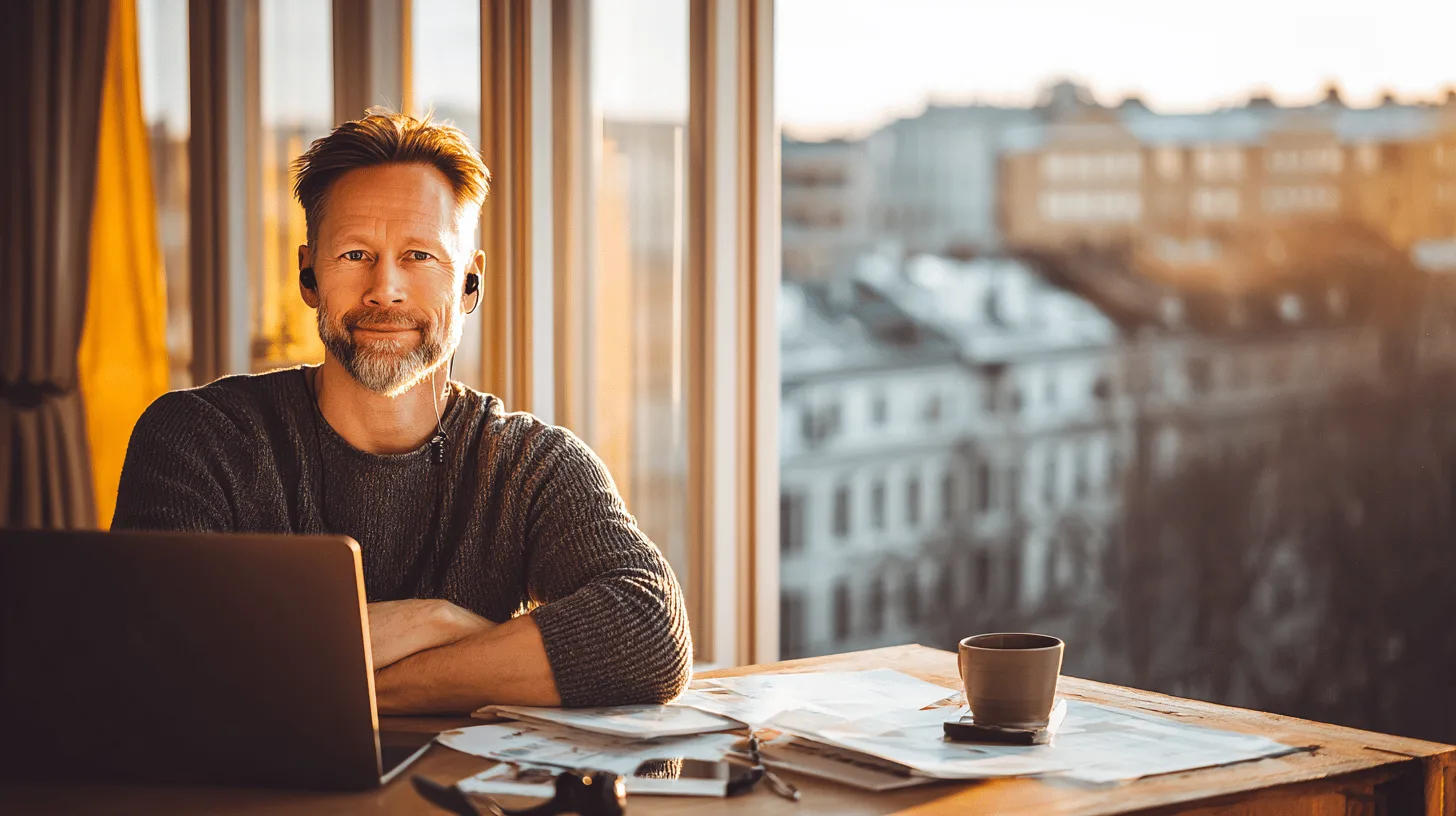 Magnificent Seven: Techjättarna Som Kan Fälla Eller Frälsa Ditt Pensionssparande