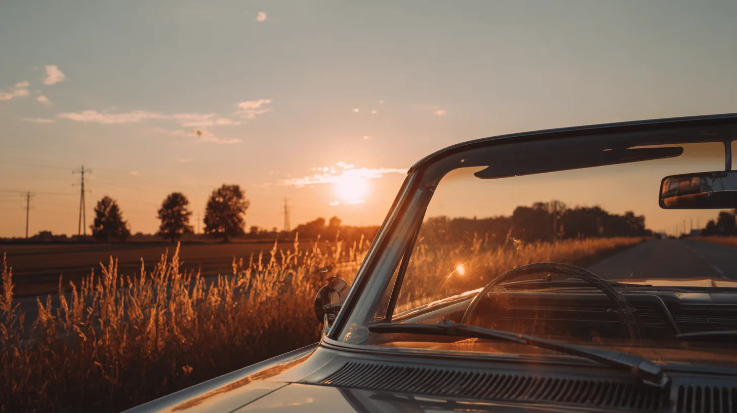 Från Malmö till Berlin på fyra hjul – Schnitzel, Autobahn och ett grönt klistermärkeroadtrip, Malmö, Berlin, bilresa, autobahn,