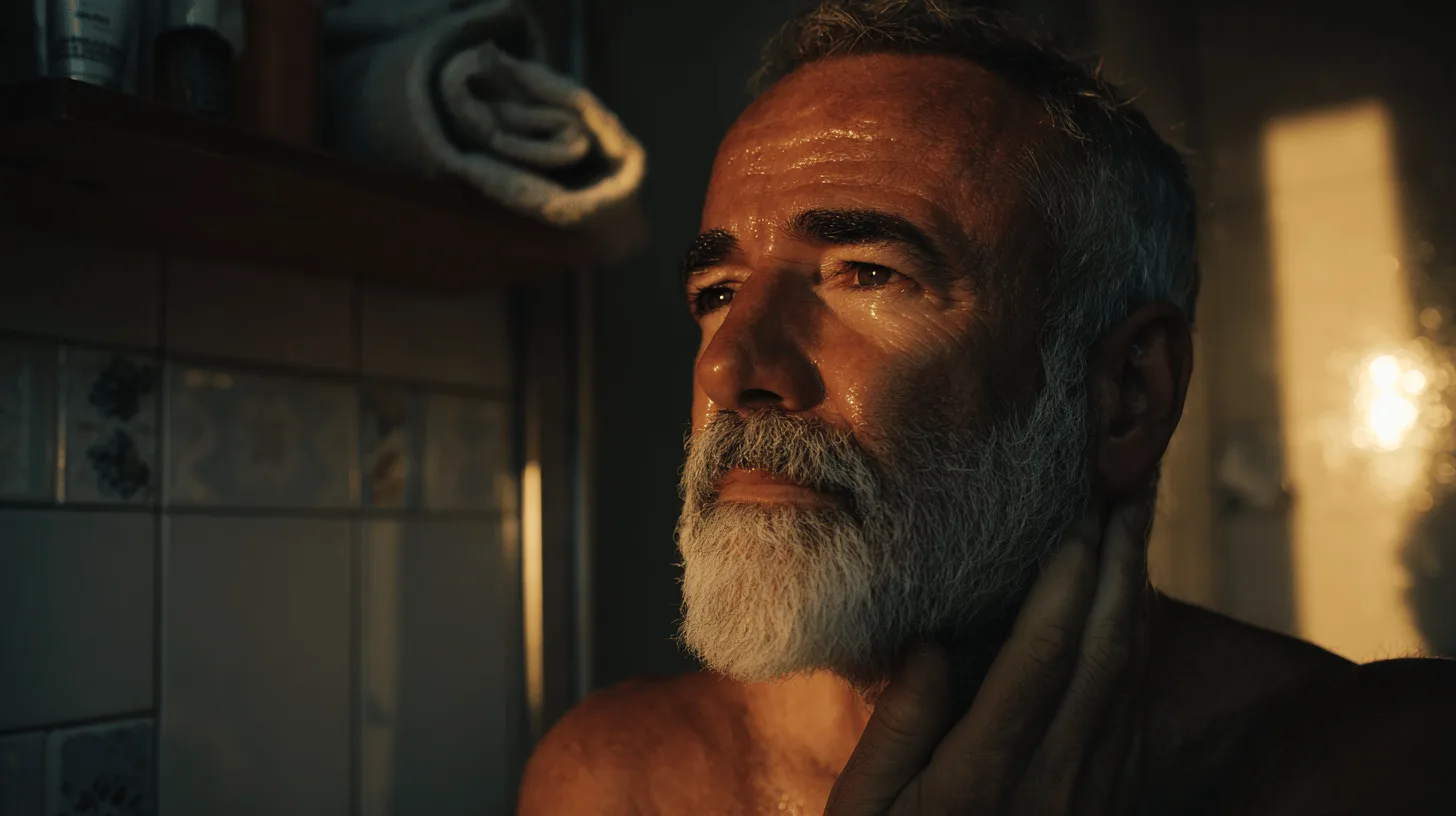 Manligt klimakterium – bluff eller biologi? Sanningen om testosterondippen mitt i livetFinns det verkligen ett manligt klimakterium eller är det bara en myt? Vi reder ut begreppen och ger handfasta råd om vad du kan göra om gubben i spegeln plötsligt känns ovanligt trött.