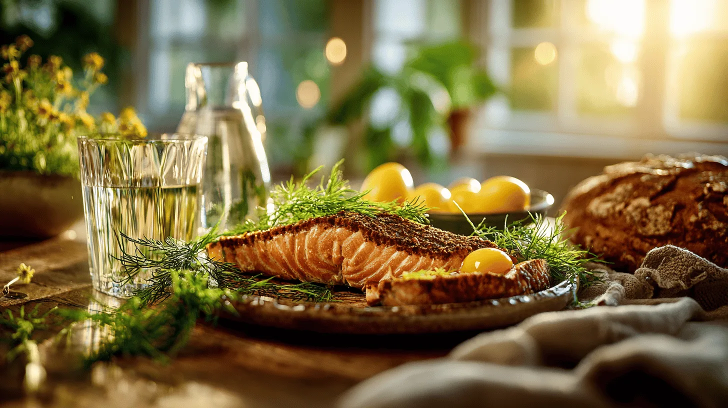 Matnojig på Ozempic – så behåller du kraften när hungern lyser med sin frånvaro