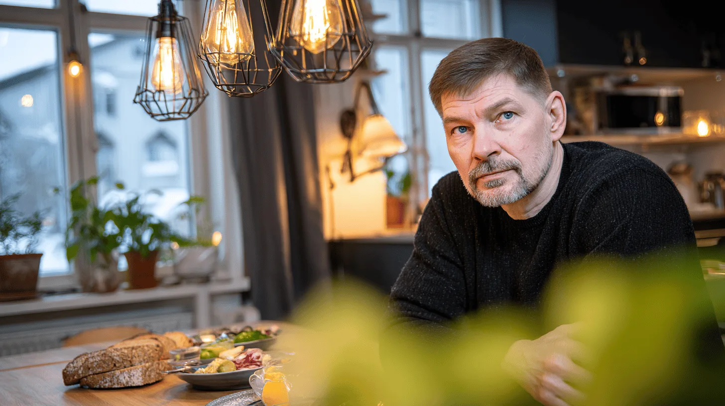 Matnojig på Ozempic? Så håller du kosten sund när aptiten försvinnerOzempic kan trolla bort både hunger och matglädje. Lär dig hantera aptitbortfallet med smarta matval så du får i dig näring, även när suget saknas.