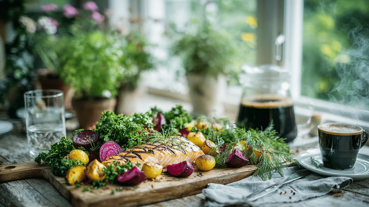 Matnojig på Ozempic? Så räddar du maten – och hälsan – med smarta kostknep