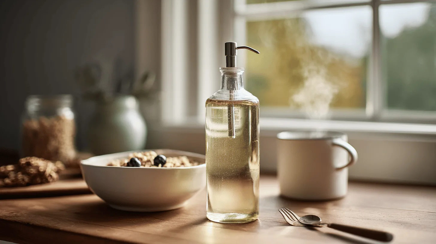 MCT-olja och C8: Är det verkligen hälsa på flaska eller bara ännu en trend?MCT-olja, speciellt den omtalade C8, påstås ge snabb energi och bättre fokus – men finns det någon vetenskap bakom hypen? Vi granskar fakta, biverkningar och vad du faktiskt kan förvänta dig.