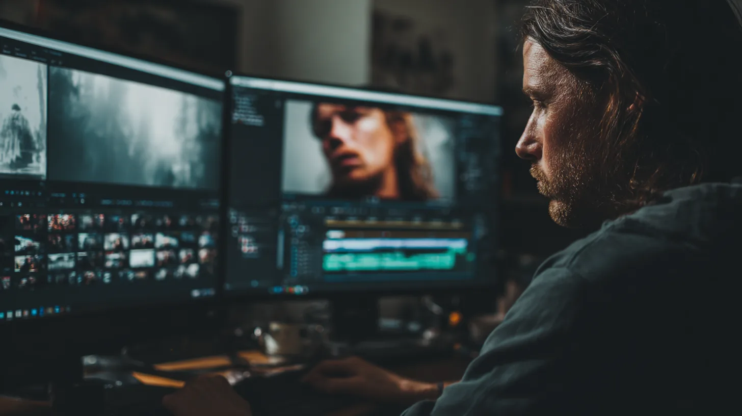 Skapa Social Media Video