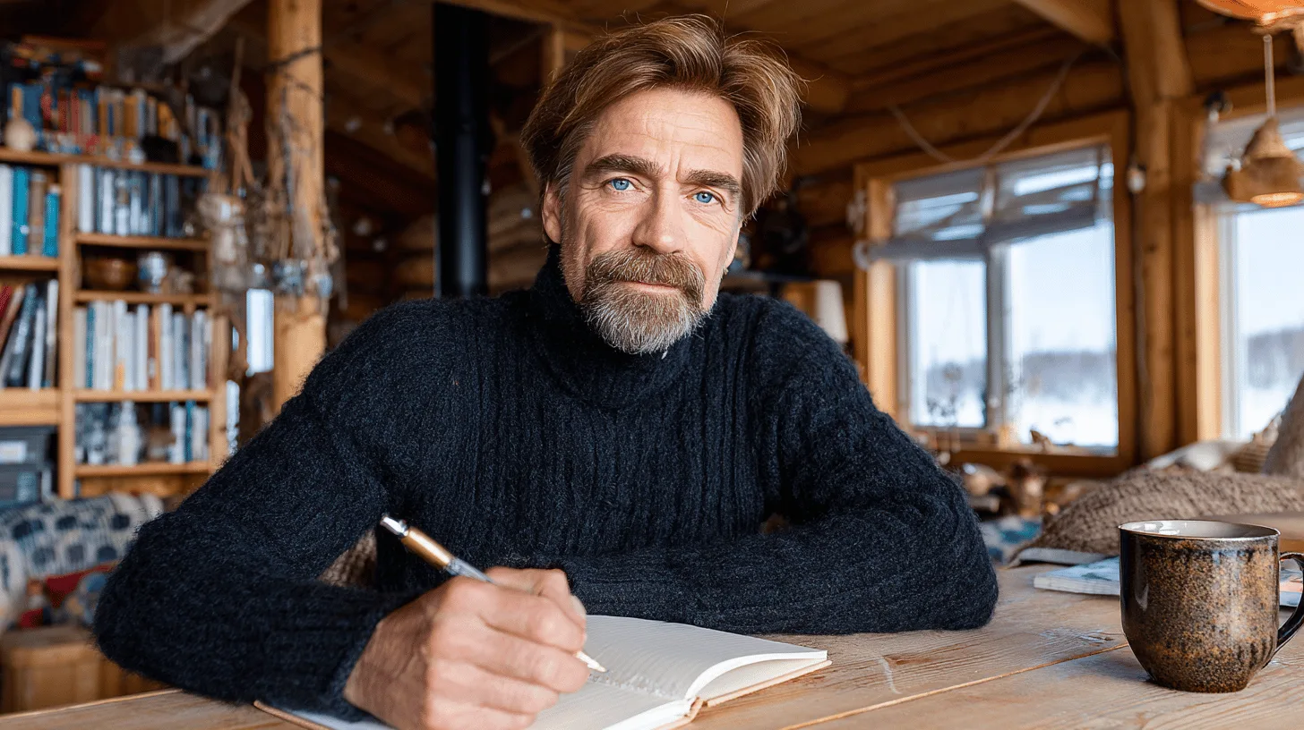 Midlife crisis är död – länge leve medelålderns revanschGlöm klyschan om sportbilar och tonårspanik. Dagens medelålder handlar om att hitta mening, bryta gamla mönster och uppgradera livet på riktigt – inte på låtsas.