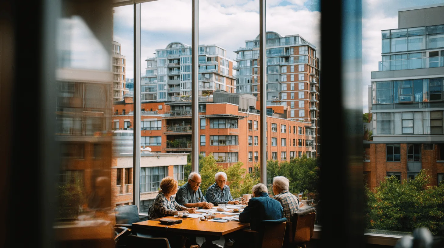 Så gjorde föreningen miljonklipp – hemligheterna bakom ekonomiskt smart förvaltningUpptäck hur svenska bostadsrättsföreningar kan minska kostnaderna rejält och stärka ekonomin via smarta avtal och professionell förvaltning. Vi tittar närmare på konkreta exempel och siffror från branschexperter.