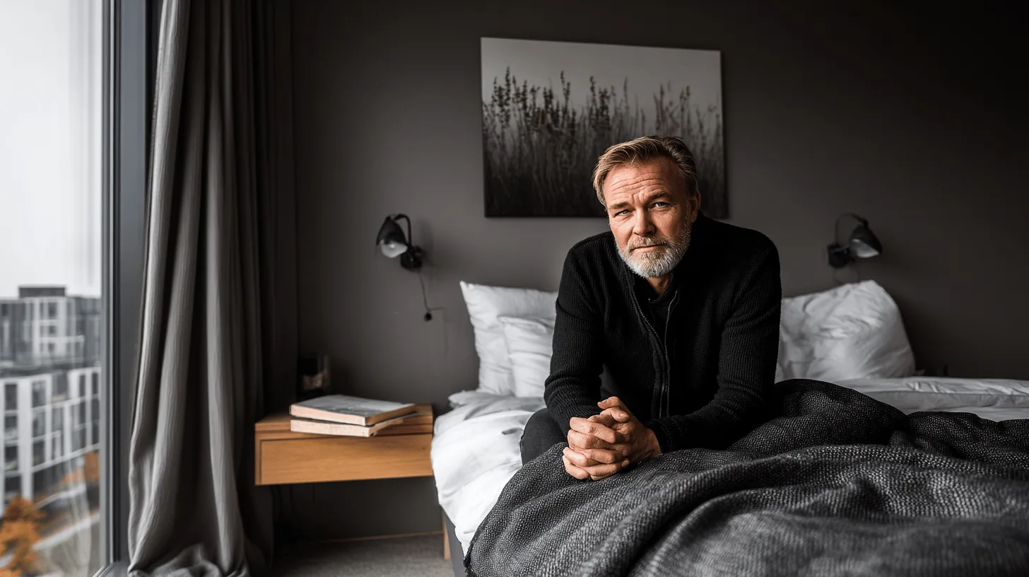 När återhämtning stressar – varför mindfulness kan göra dig vansinnigAlla pratar om meditation, men varför får vissa magsår av att försöka varva ner? Dyk in i stresslaxing-fällan där välmenande råd bara spär på pressen.