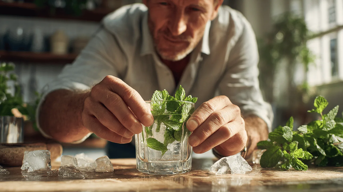 Mojito som på Kuba – så gör du den rätt