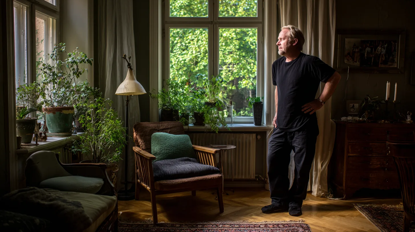 När ryggen säger stopp – signaler du inte ska ignorera (och vad du kan göra åt dem)