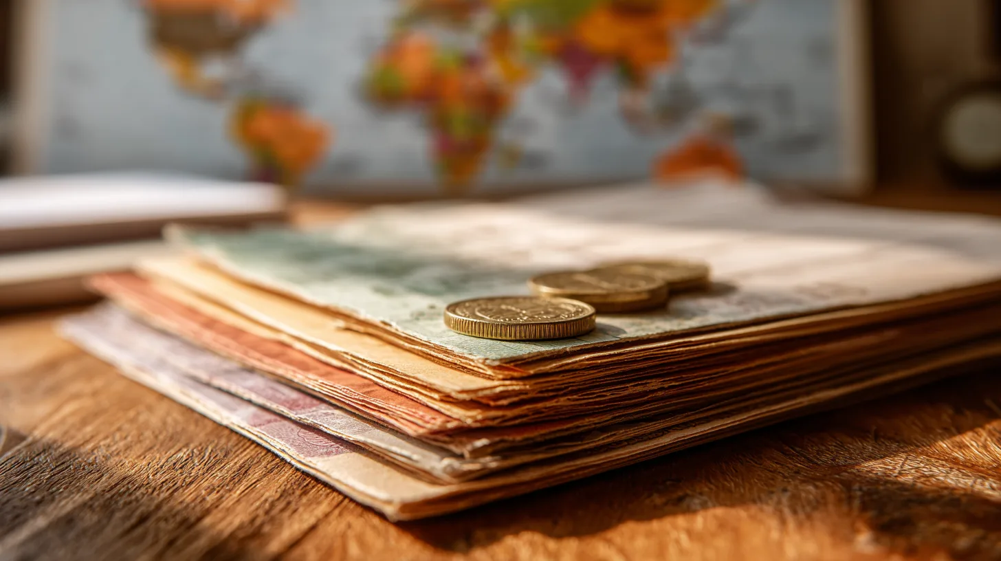 När tullar träffar plånboken – EU, USA och spelet ingen egentligen vinnerUtforska varför tullar mellan EU och USA oftast slår tillbaka mot oss själva. Historiska exempel och dagens Trump-hot sätts under luppen – vad kan vi faktiskt lära oss?