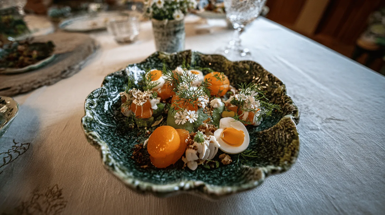 Närs krog: En gastronomisk oas där Gotlands själ möter modern njutningUpptäck varför Närs krog blivit kult på Gotland: råvaror i världsklass, avslappnad lyx och köksmagi som får även den mest hårdhudade snåljåp att slicka tallriken.