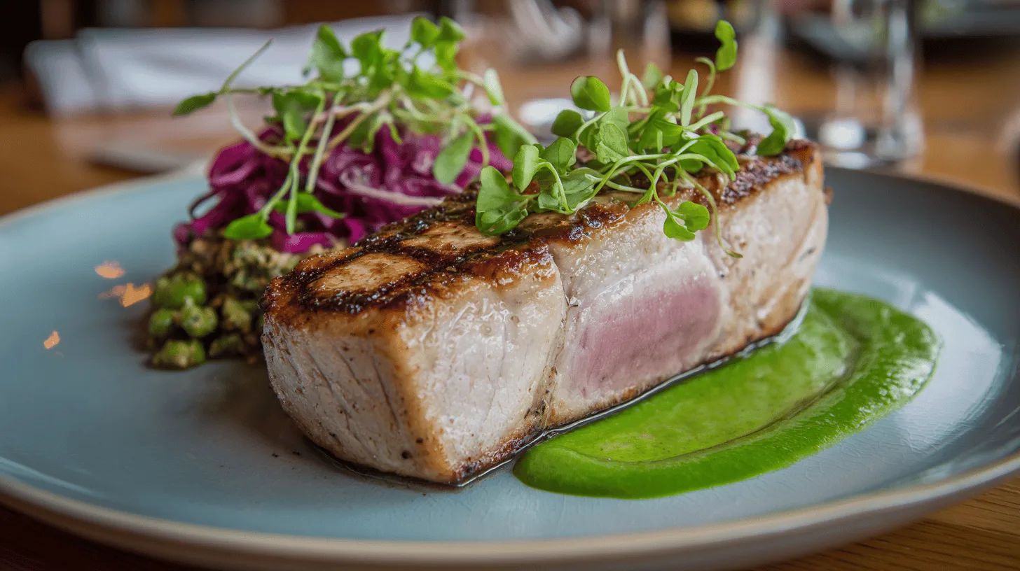 Närs krog: En gastronomisk oas där Gotlands själ möter modern njutningnars-krog-gotland-gastronomisk-oas