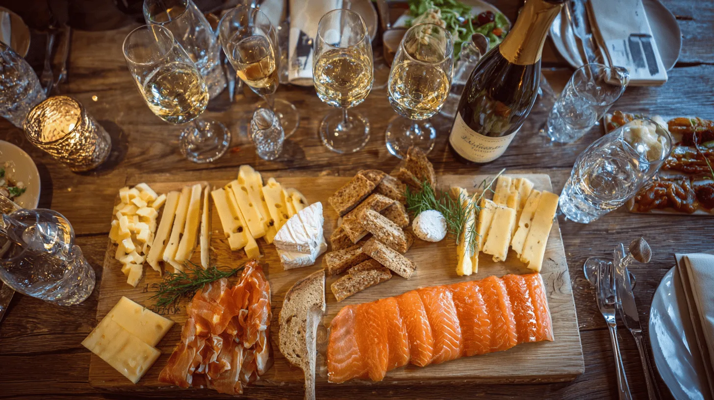 Närs Krog på Gotland: Där havets själ serveras på tallrikenEn personlig guide till varför Närs Krog är platsen varje medelålders man bör bjuda sig själv på en gastronomisk resa nästa semester på Gotland.