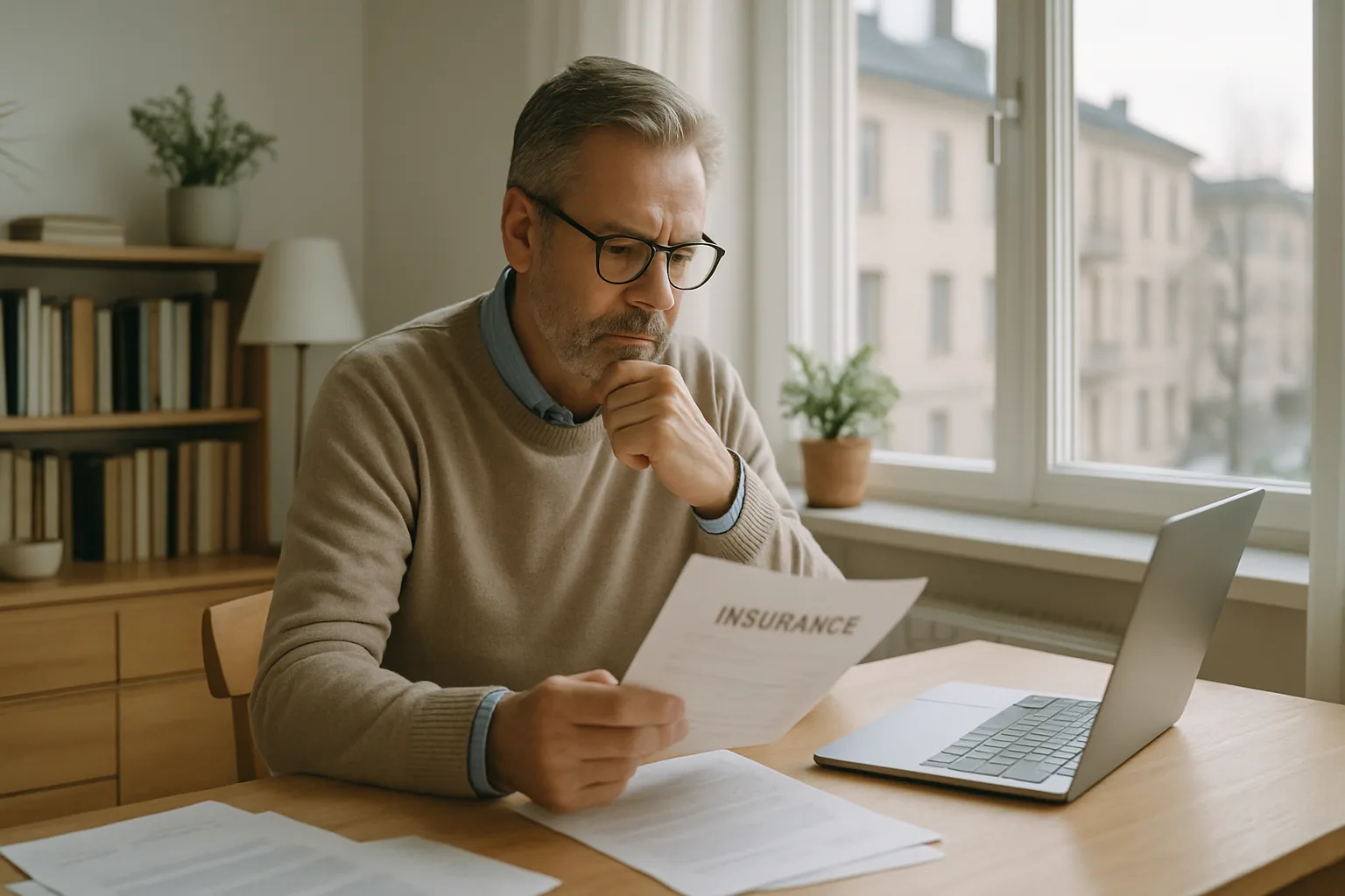 Upptäck de senaste försäkringsalternativen som kombinerar smarta besparingar med trygg ersättning. Vi granskar alternativen du faktiskt tjänar på samtidigt som du slipper riskera din ekonomiska säkerhet.Försäkringar, Sparande, Hemekonomi, Kostnadsbesparing, Nyheter,