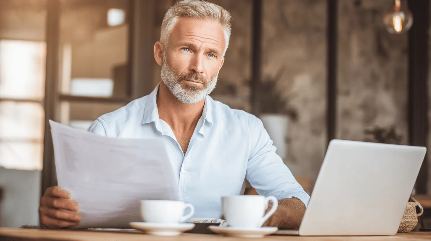 Sluta vara försäkringarnas guldkund – nya vägar till billigare trygghetTrött på överprissatta försäkringar? Upptäck hur du enkelt kan sänka dina premier och ändå behålla ett starkt skydd. Experttips som sparar både pengar och huvudvärk utan att riskera tryggheten.