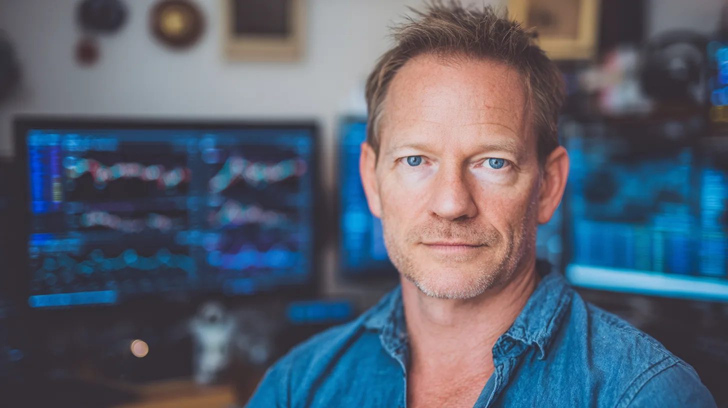 Oljekris – Därför sabbar panik din portfölj och vad du borde göra iställetLär dig varför flockmentalitet under oljekriser alltid straffar investerare, och hur du med historiska insikter undviker att falla i samma fällor nästa gång världen får panik.