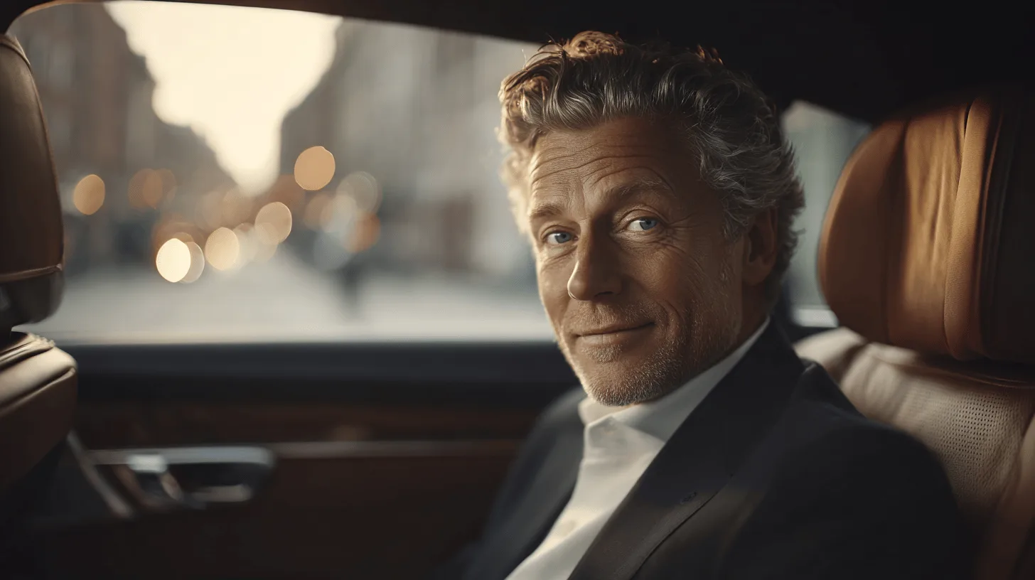 Hemleverans och högmod – Har medelklassen tappat all vett och etikett?Hemkörning, privat chaufför och tutorlärare – vår nya bekväma vardag gör att många beter sig som en arrogant överklass. Vad händer med respekten för människorna bakom tjänsterna vi köper?