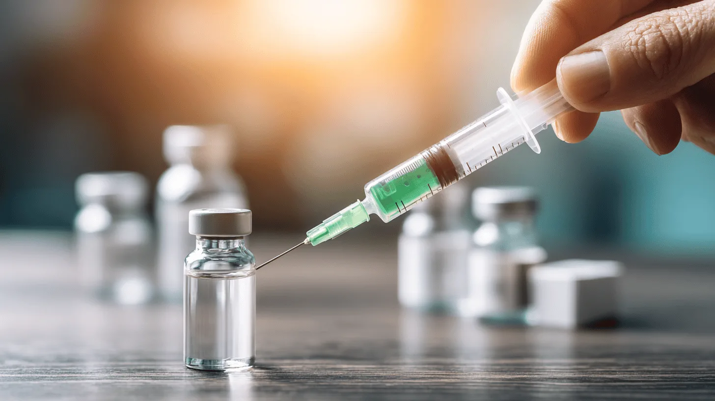 Viktmedicinerna alla snackar om: Så funkar Ozempic, Wegovy och Mounjaro egentligen