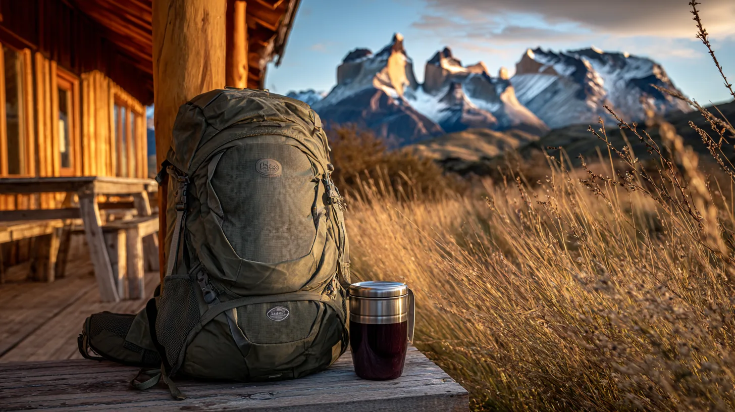 Lama-safari eller lyxhotell? Så får du Patagonien att passa din stil (och plånbok)Drömmer du om Patagonien men är osäker på om du vill campa eller sippa Malbec på lodgen? Här är guiden som matchar Patagonien med din personlighet och din budget.
