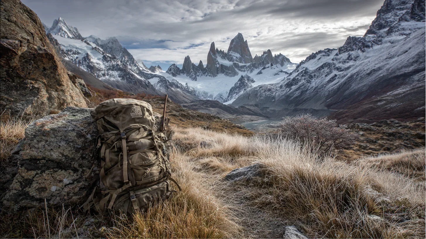 Patagonien: Drömmen om världens ände – eller bara ett dyrt blås?