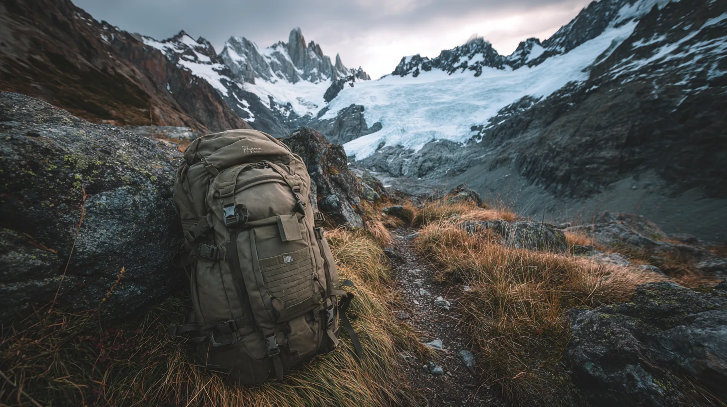 Patagonien: Drömmen om världens ände – eller bara ett dyrt blås?Patagonien, äventyrsresor, resbudget, vandring, naturupplevelser,