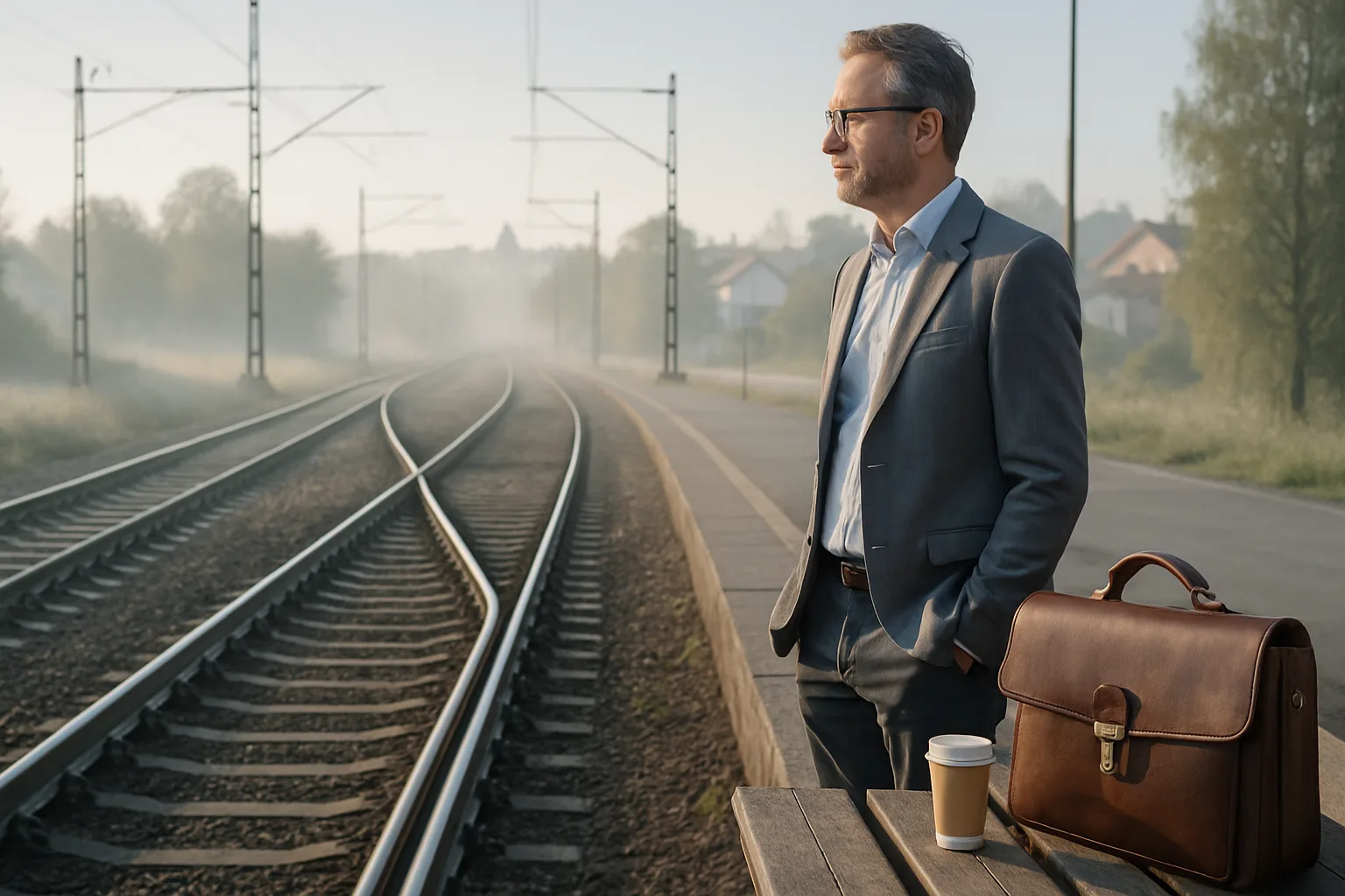 Mellan ekonomiska kalkyler och vänner som redan blev golfproffs: När är egentligen bästa tiden att sluta jobba – och varför känns det alltid fel, vad du än väljer?pension, karriär, ålder, arbetsliv, beslut,