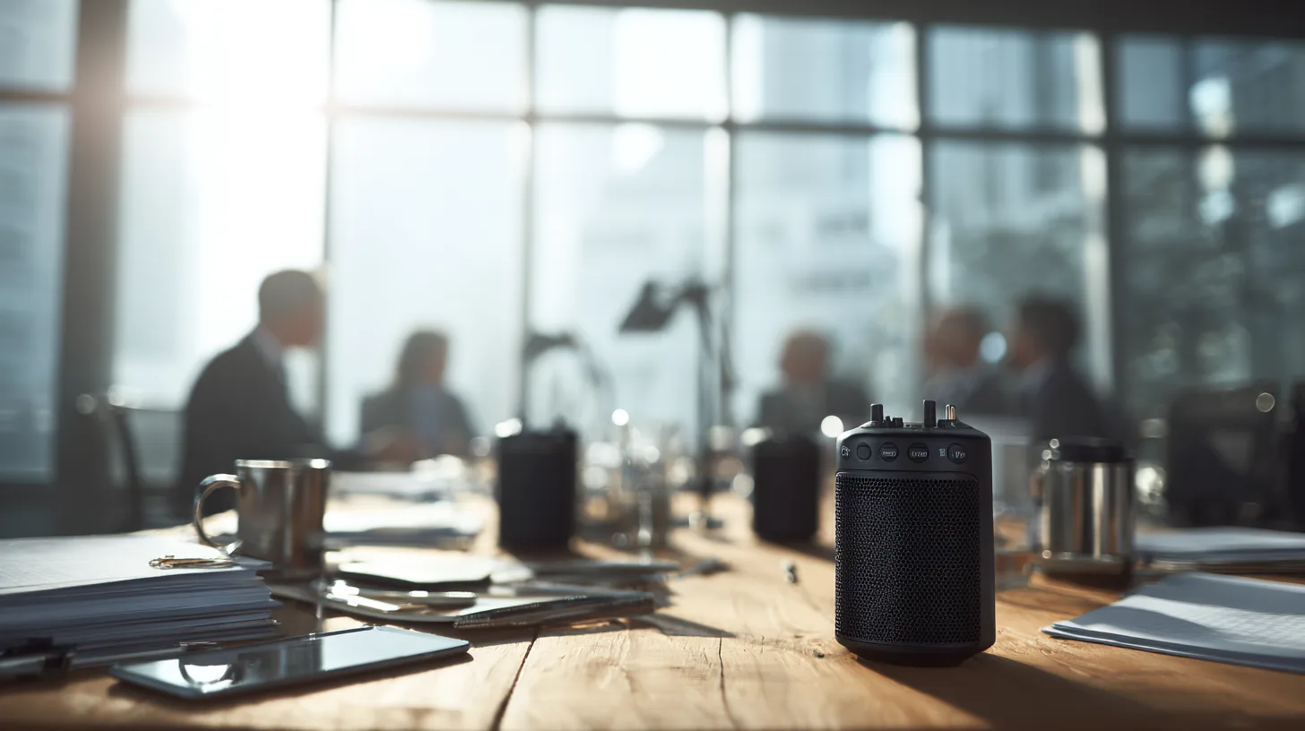 Plaud vs Pocket – Slaget om Marknadens Smartaste MötesprotokollVi testar två av marknadens hetaste AI note takers och synar vilken som egentligen håller ordning på ditt kaos bäst – Plaud eller Pocket?