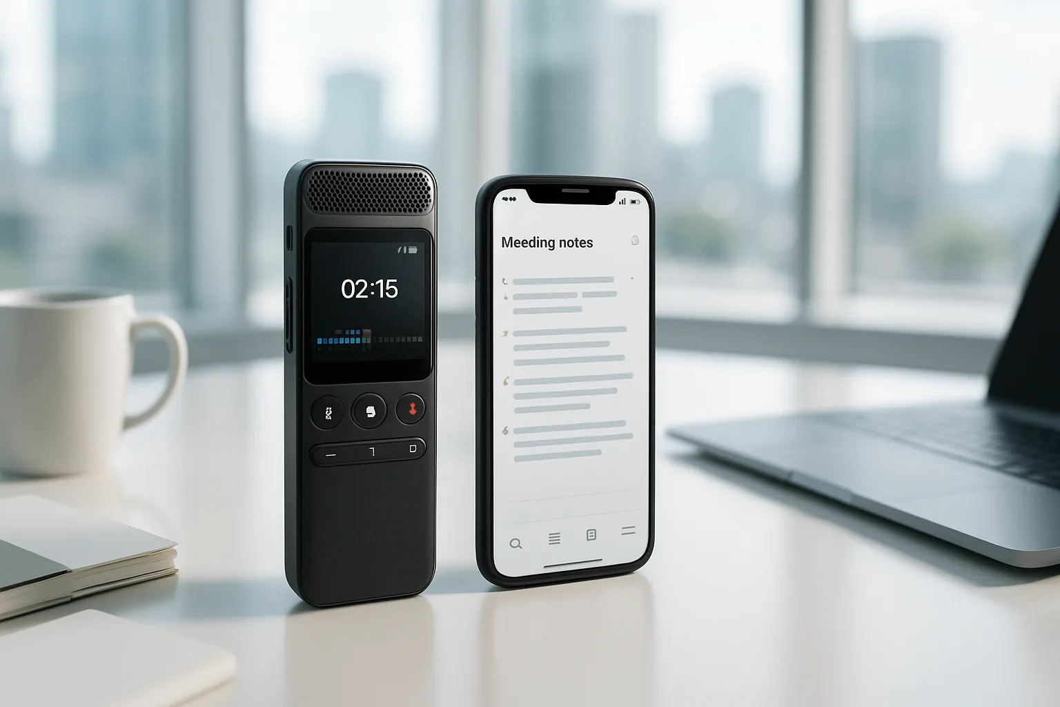 Vi testar två av marknadens hetaste AI note takers och synar vilken som egentligen håller ordning på ditt kaos bäst – Plaud eller Pocket?Plaud, Pocket, anteckningsappar, AI-verktyg, möten,
