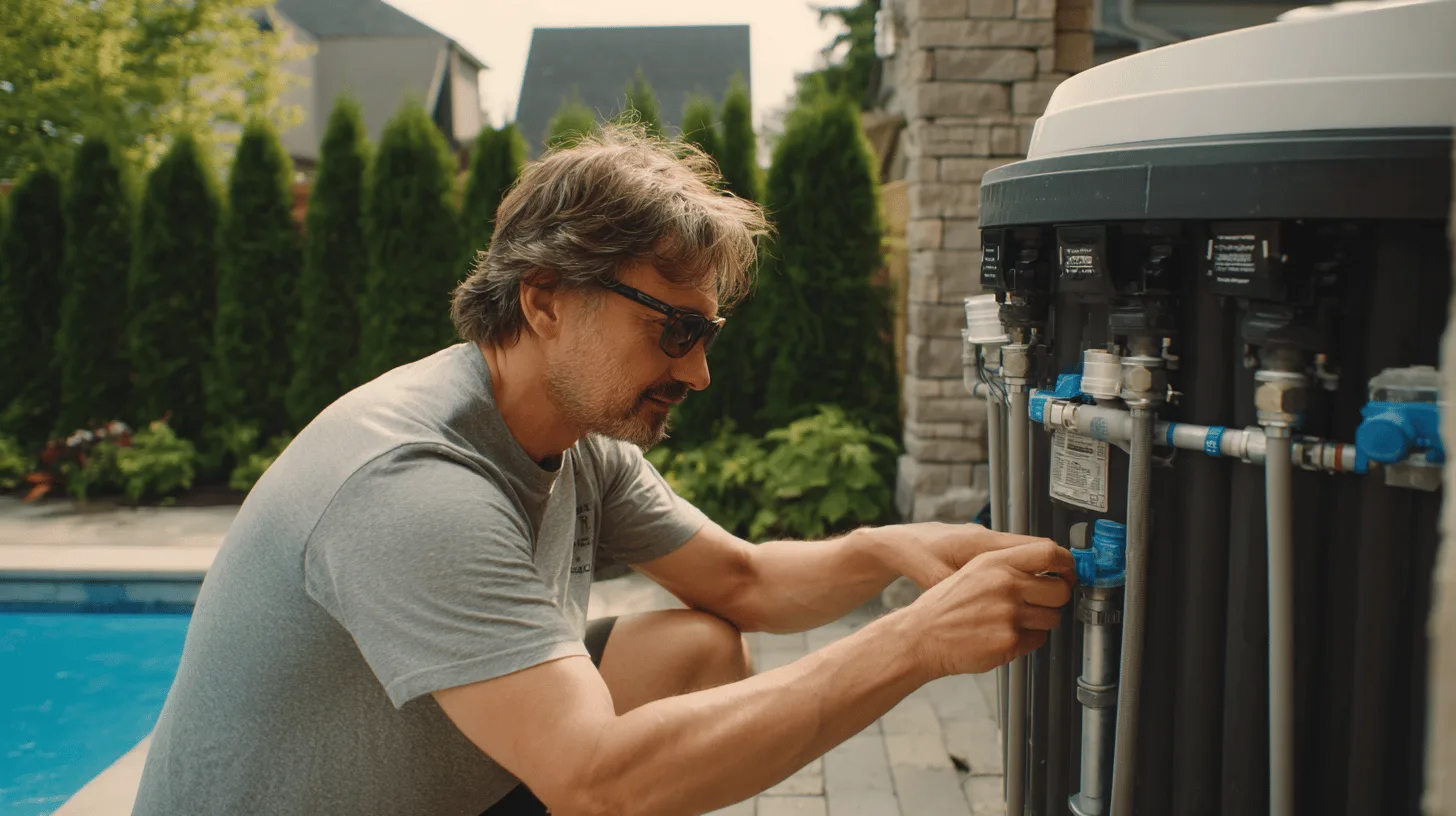 Pooldröm eller Pengasänka? Sanningen om Kostnaderna för Egen Pool