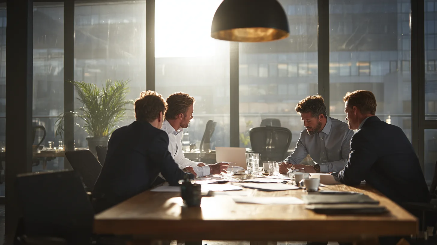 Bostadsrättsföreningarnas kostnader har sjunkit tack vare lägre räntor, men nya utmaningar väntar. Upptäck hur du skyddar föreningens ekonomi innan nästa ränteschock slår till.