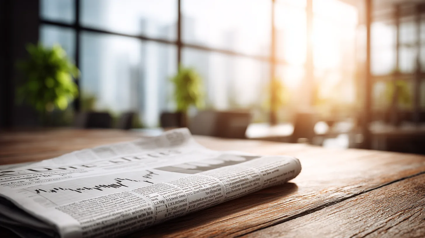 Rapportfloden: Så avslöjar du vilka aktier som överraskar – och vilka som redan är urvattnadeRapportperioden skakar börsen – men hur avgör du vilka siffror som egentligen spelar roll och vad som redan är inprisat i aktiekursen? Här får du svaren och misstagen att undvika.