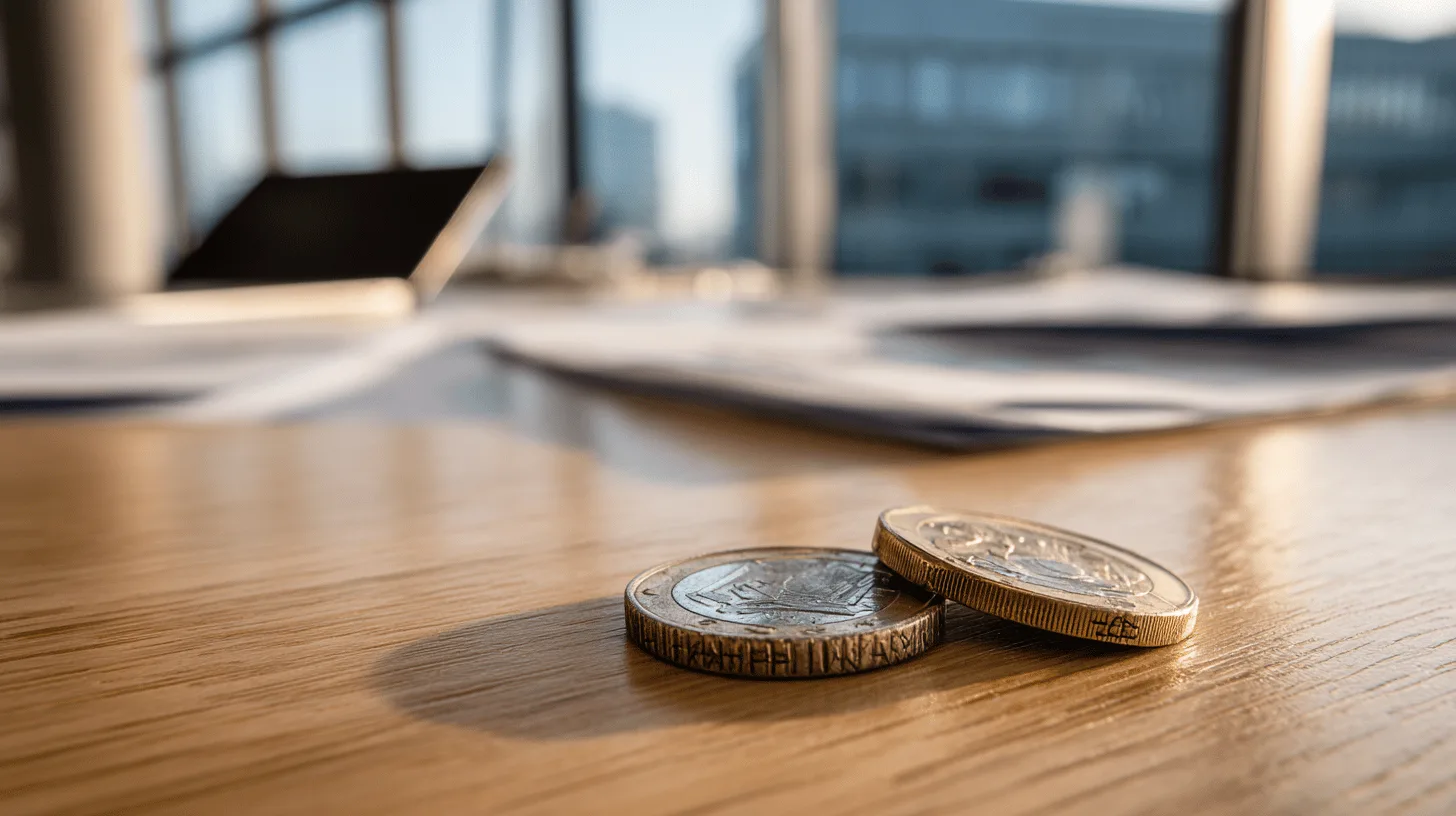 Dags att vinka adjö till kronan? Dessa siffror talar för euronAtt byta från kronor till euro är inte längre en hypotetisk fråga. Ny statistik från SCB visar tydliga ekonomiska fördelar – kan vi svenskar verkligen fortsätta stå utanför euroklubben?