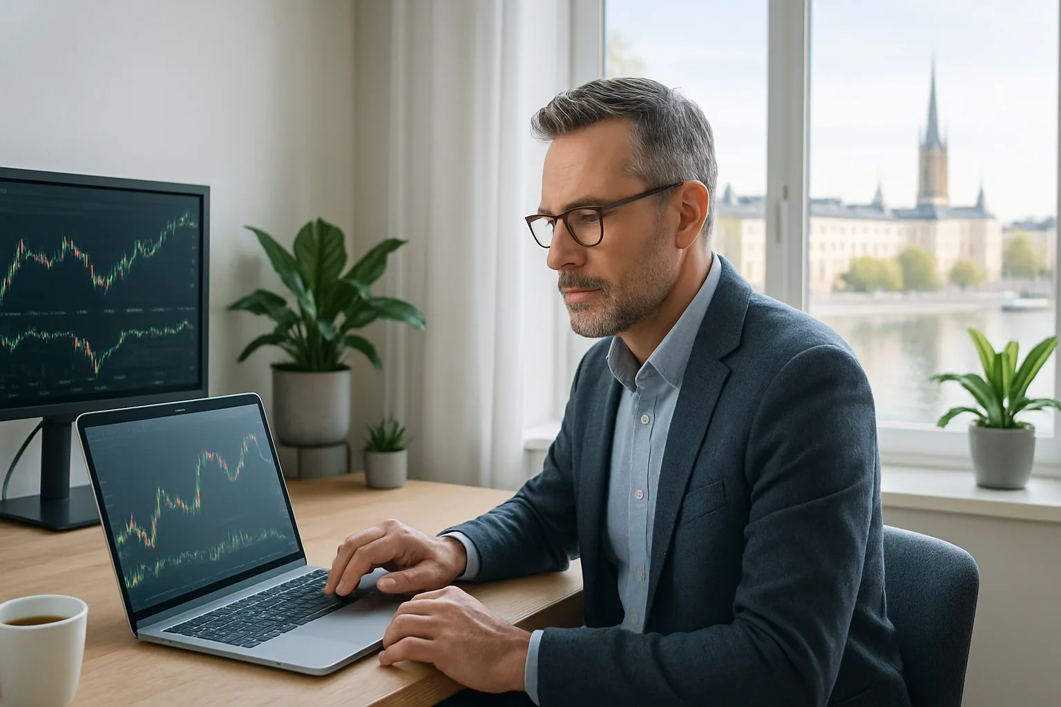 Uttrycket Sell in May and go away florerar varje vår, men stämmer det historiskt? Vi tittar närmare på statistiken, granskar sommarbörsens prestation och reder ut om strategin verkligen lönar sig.börsen, investeringar, sell in may, aktier, säsongseffekt,