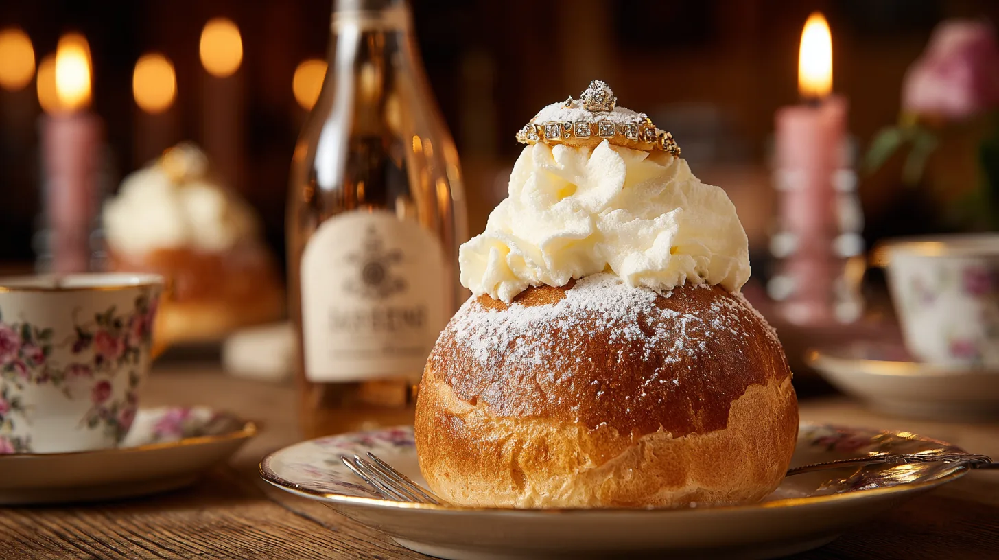 Semlan – svensk kultklassiker eller överreklamerad bullflirt?