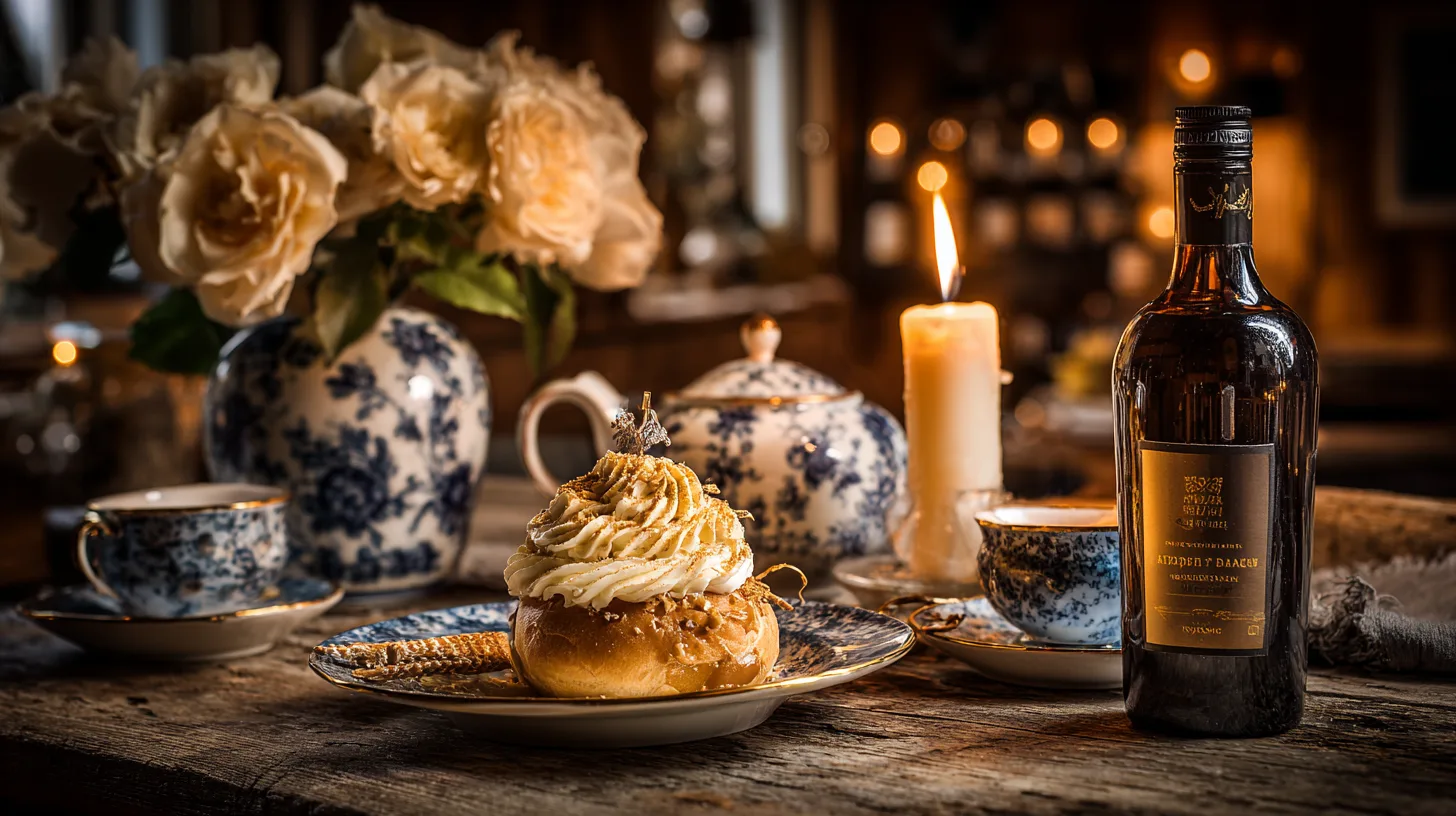 Semlan – svensk kultklassiker eller överreklamerad bullflirt?semla-kultklassiker-eller-overreklamerad