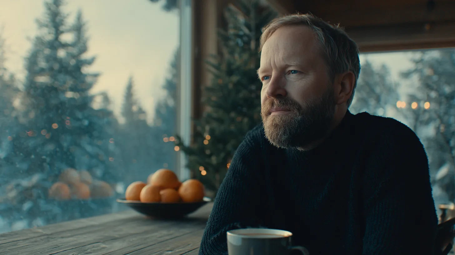 Trött, låg eller frusen? Signalproblem från sköldkörteln – och vad du kan göra