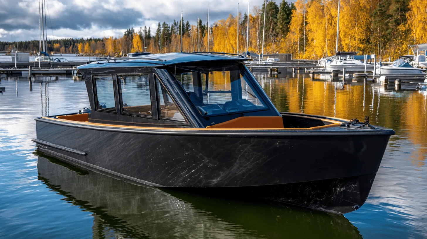 Skepp ohoj eller slukhål i sparkontot? Guide till maxad status på sjön