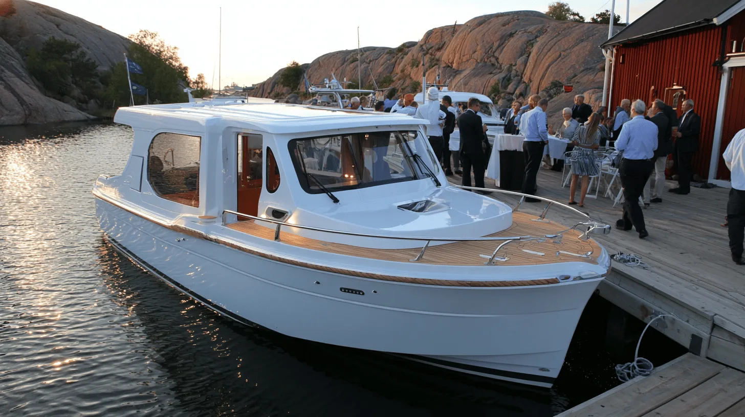 Skepp ohoj eller slukhål i sparkontot? Guide till maxad status på sjönAtt dyka ned i båtmarknaden kan vara djärvt – och dyrt. Vi reder ut vilka båtar som garanterat gör dig till snackisen på sommarens sjöparkering.