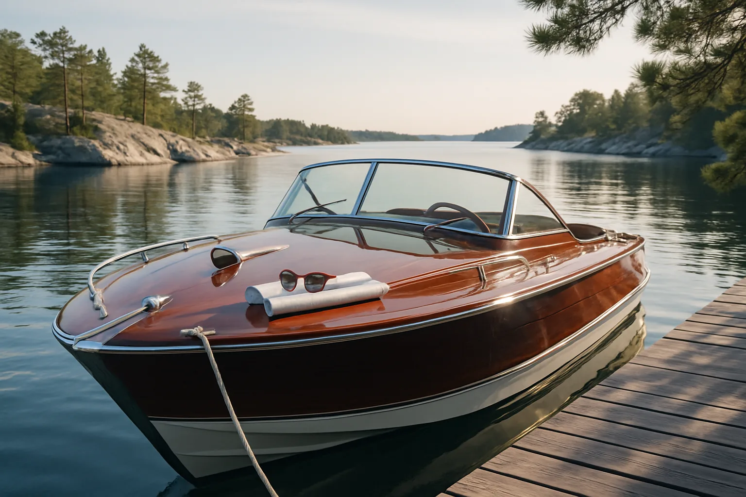 Att dyka ned i båtmarknaden kan vara djärvt – och dyrt. Vi reder ut vilka båtar som garanterat gör dig till snackisen på sommarens sjöparkering.båtägande, statussymbol, fritidsliv, svenskt båtliv, båtmodeller,