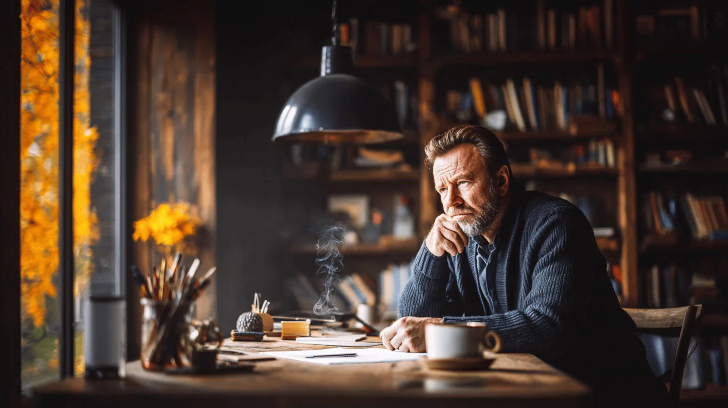 Skilsmässa och pension – så snuvas du på stålarna du sparatEn skilsmässa påverkar mer än humöret – särskilt din pension. Artikeln avslöjar vad du måste tänka på för att skydda ditt pensionssparande från oförutsedda ekonomiska smällar vid bodelning.