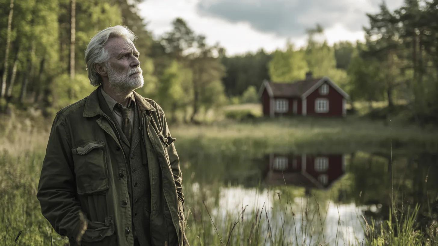 Översvämningsskydd i sommarstugan – din bästa försäkring mot vädergudens dåliga humör