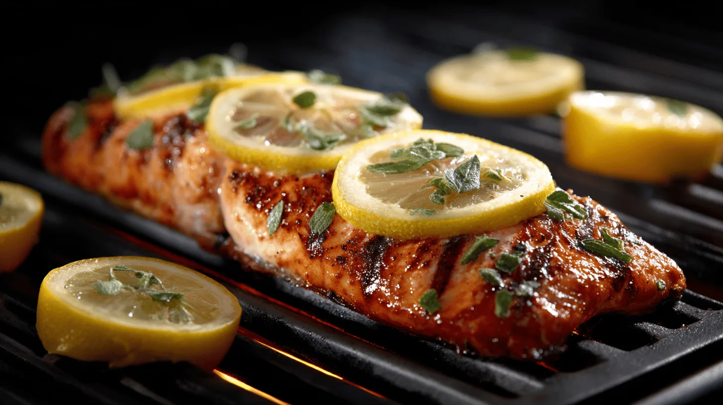 Släng laxen på gallret! Fem grillknep för fiskfantastenslang-laxen-pa-gallret-fem-grillknep-for-fiskfantasten