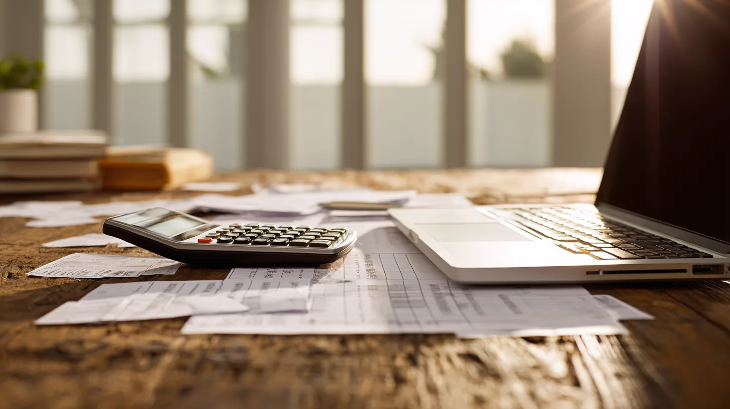 Sluta snåla på småsaker – här är de verkliga pengatjuvarna i ditt sparande