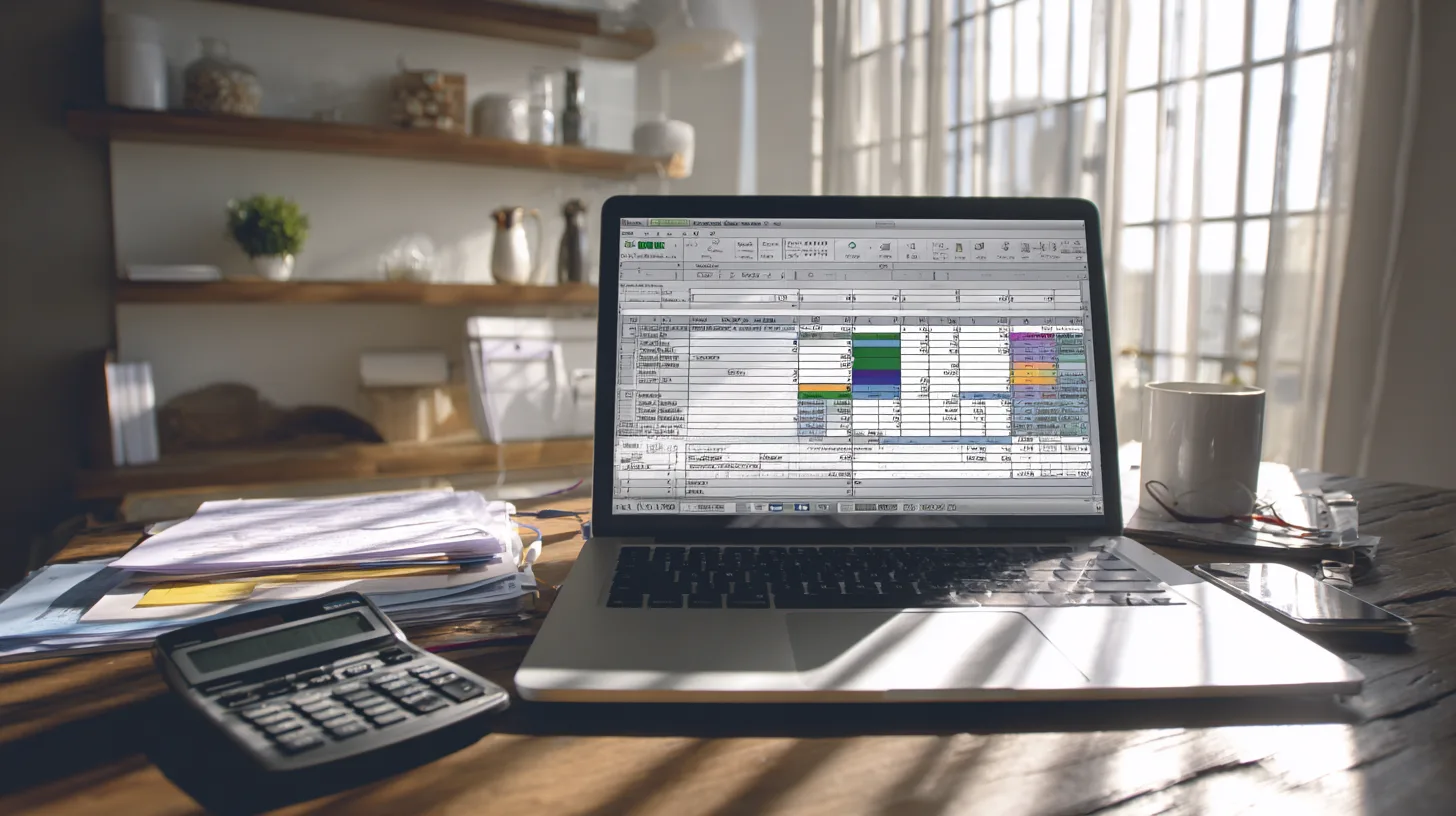 Sluta snåla på småsaker – här är de verkliga pengatjuvarna i ditt sparandeMånga oroar sig över lattepriser men glömmer de stora ekonomiska läckagen. Här får du konkreta råd om hur du undviker att sila mygg och svälja kameler i din ekonomi.